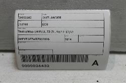 View Auto part Ecu Mitsubishi Outlander 2014