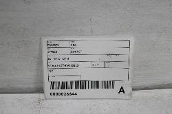 View Auto part Bonnet Peugeot 208 2017