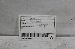 View Auto part Bootlid/Tailgate Ford Fiesta 2015