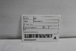 View Auto part Rear Bumper Peugeot 208 2017