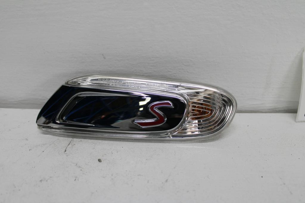 View Auto part Left Indicator/Fog/Side Mini Cooper 2015