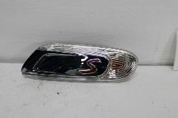 View Auto part Left Indicator/Fog/Side Mini Cooper 2015