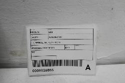 View Auto part Alternator Peugeot 208 2017