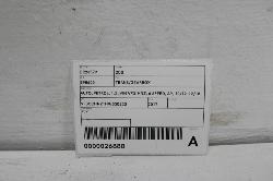 View Auto part Trans/Gearbox Peugeot 208 2017