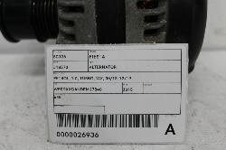 View Auto part Alternator Ford Fiesta 2015