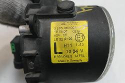 View Auto part Left Indicator/Fog/Side Mini Cooper 2007