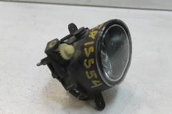 View Auto part Right Indicator/Fog/Side Mini Cooper 2007