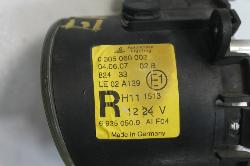 View Auto part Right Indicator/Fog/Side Mini Cooper 2007