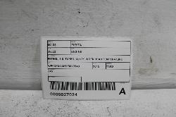 View Auto part Engine Ford Fiesta 2015