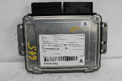 View Auto part Ecu Ford Fiesta 2015