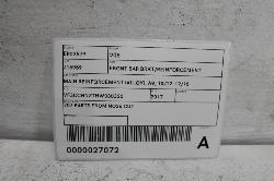 View Auto part F/Bar Reinforc/Brack Peugeot 208 2017