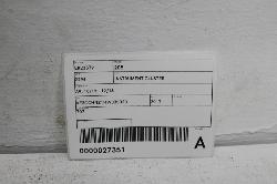 View Auto part Instrument Cluster Peugeot 208 2017