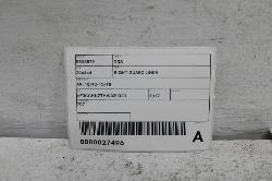 View Auto part Right Guard Liner Peugeot 208 2017