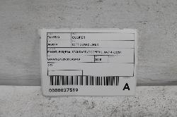 View Auto part Left Guard Liner Mini Cooper 2015