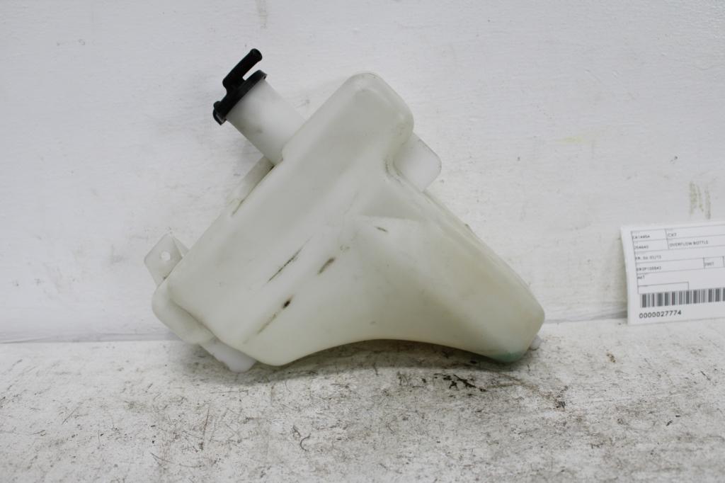 2007 Mazda Cx7 Overflow Bottle View Auto part Overflow Bottle Mazda Cx7 2007