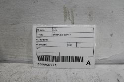 View Auto part Overflow Bottle Mazda Cx7 2007