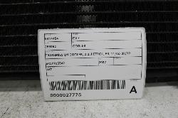 View Auto part Cooler Mazda Cx7 2007