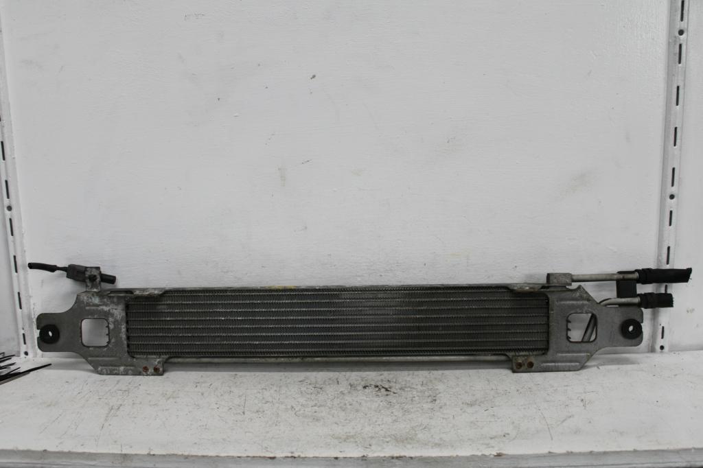 2007 Mazda Cx7 Cooler View Auto part Cooler Mazda Cx7 2007