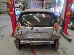 View Auto part Left Driveshaft Holden Barina 2011