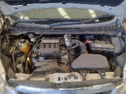 View Auto part Left Driveshaft Holden Barina 2011