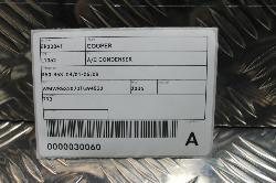 View Auto part A/C Condenser Mini Cooper 2006