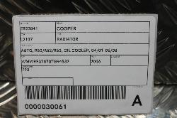 View Auto part Radiator Mini Cooper 2006