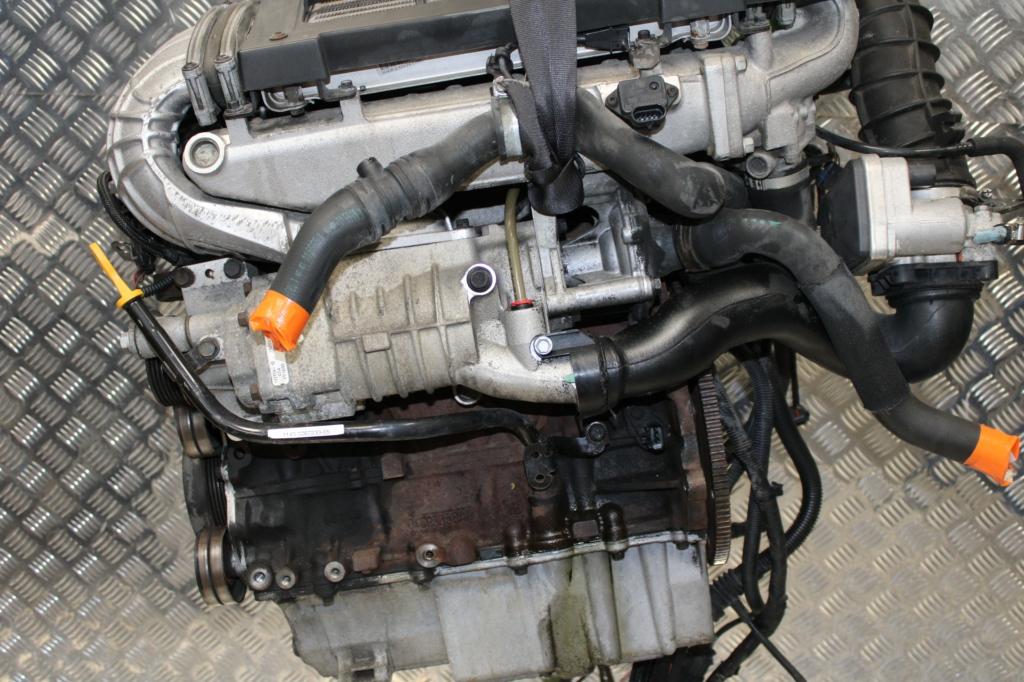 View Auto part Supercharger Mini Cooper 2006