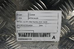 View Auto part Intercooler Mini Cooper 2006