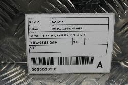 View Auto part Turbo Supercharger Volvo S60/v60 2014