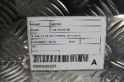 View Auto part Starter Volvo S60/v60 2014