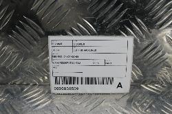 View Auto part Left Guard Liner Mini Cooper 2006