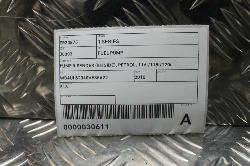 View Auto part Fuel Pump Bmw 1 Series 2010