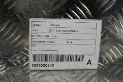 View Auto part Left Rear Hub Assembly Volvo S60/v60 2014