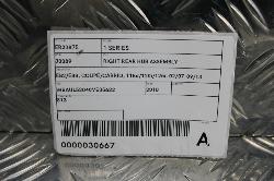 View Auto part Right Rear Hub Assembly Bmw 1 Series 2010