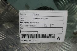 View Auto part Left Rear Side Glass Bmw 1 Series 2010