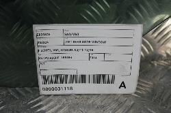 View Auto part Left Rear Door Window Volvo S60/v60 2014