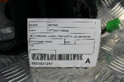 View Auto part Left Door Mirror Volvo S60/v60 2014