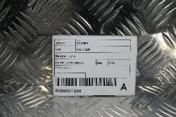 View Auto part Fuel Pump Mini Cooper 2006