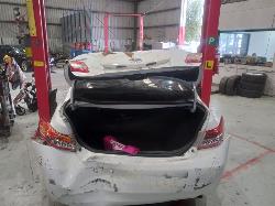 View Auto part Radio/Cd/Dvd/Sat/Tv Toyota Camry 2009