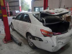 View Auto part Radio/Cd/Dvd/Sat/Tv Toyota Camry 2009