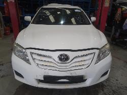 View Auto part Radio/Cd/Dvd/Sat/Tv Toyota Camry 2009