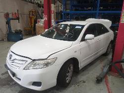 View Auto part Radio/Cd/Dvd/Sat/Tv Toyota Camry 2009