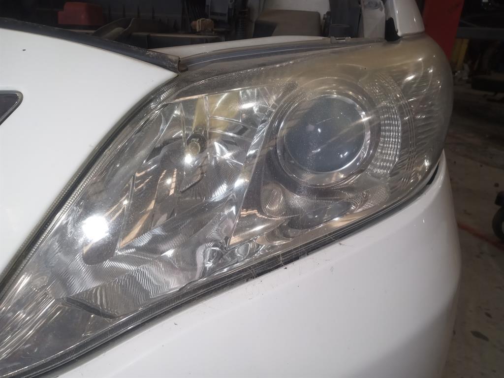 2009 Toyota Camry Right Guard Liner View Auto part Right Guard Liner Toyota Camry 2009