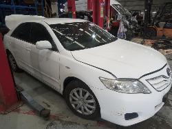 View Auto part Right Guard Liner Toyota Camry 2009