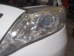 View Auto part Right Guard Liner Toyota Camry 2009