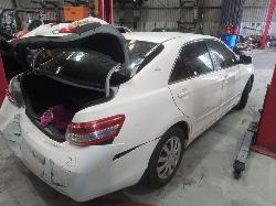 View Auto part Left Front Window Reg/Motor Toyota Camry 2009