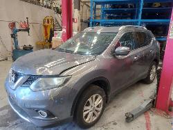 View Auto part Left Door Mirror Nissan Xtrail 2015