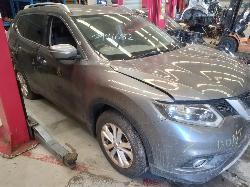 View Auto part Airbag Module/Sensor Nissan Xtrail 2015
