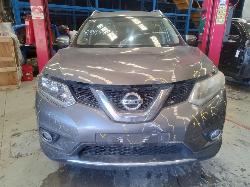 View Auto part Left Door Mirror Nissan Xtrail 2015