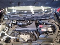 View Auto part Airbag Module/Sensor Nissan Xtrail 2015